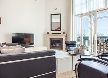 Beach house on the IJsselmeer - 7