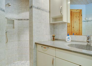 Casa vacanze isolata con campo da golf - 5