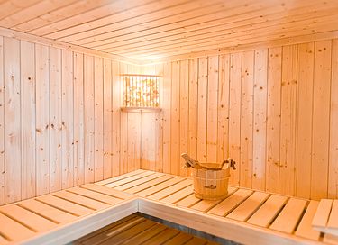 Sfeervol vakantiehuis met sauna in de Harz - 19