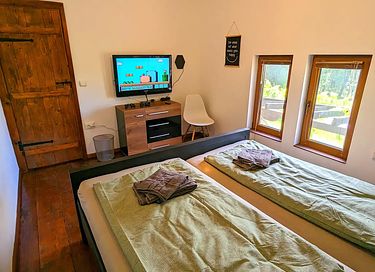 Naturvilla mit Pool in Bulgarien - 17