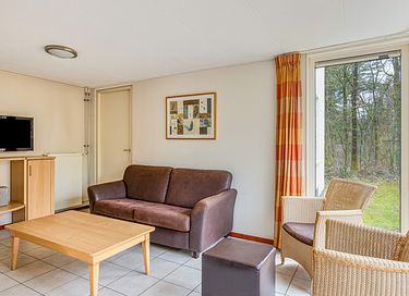Chalet familial avec chambre d'enfant sur la Veluwe - 3