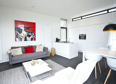 Mooi vakantiehuis aan het water in Gelderland - 6