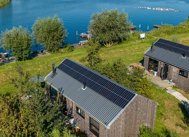 Waterfront holiday home (dog allowed) - 3