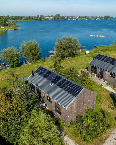 Waterfront holiday home (dog allowed) - 3