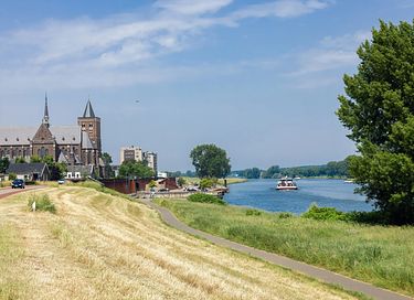 Mooi gelegen natuurhuisje voor 6 personen - 23