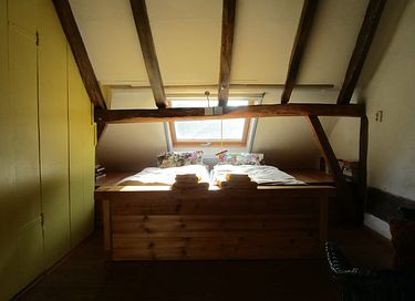 Historische B&B in Limburg - 9