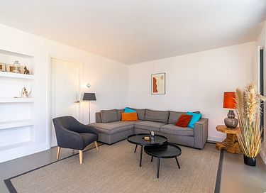 Luxuriöse Ferienwohnung für 6 Pers. auf Texel - 6