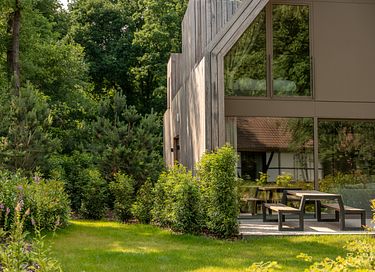 Villa de vacances de luxe (8p) dans le Limbourg belge - 4