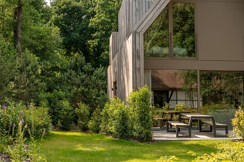 Villa de vacances de luxe (8p) dans le Limbourg belge - 4