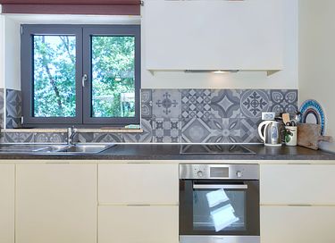 4-persoons vakantiehuis met zwembad - 24