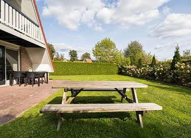 A Lovely Holiday Home in the Drenthe Countryside - 35