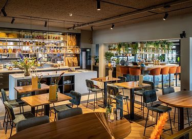 Boutique Hotel an der Maas mit Luxussuiten - 3