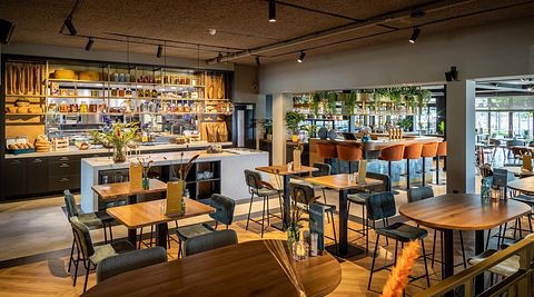 Boutique Hotel an der Maas mit Luxussuiten - 3
