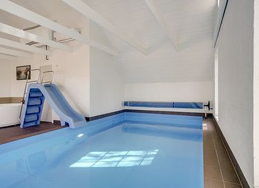 Casa vacanze per gruppi con piscina interna - 30