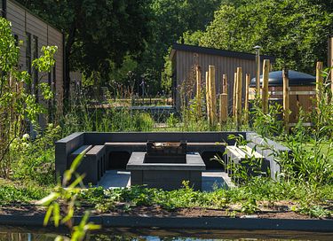 Luxe woning met privé wellness op de Veluwe - 17