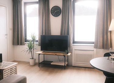 Luxury appartment with hottub in the Ardennes - 8