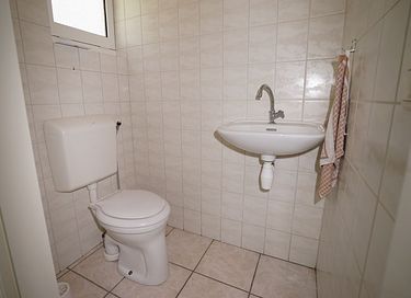 8-persoons huis dichtbij het strand - 21