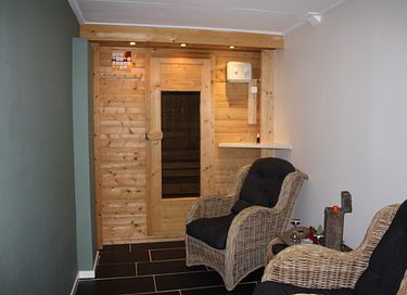 Genieten van wellness en rust - 12