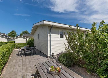 Logement de vacances confortable pour 4 personnes près de la côte - 11
