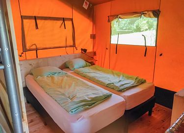 Glamping in French nature - 8
