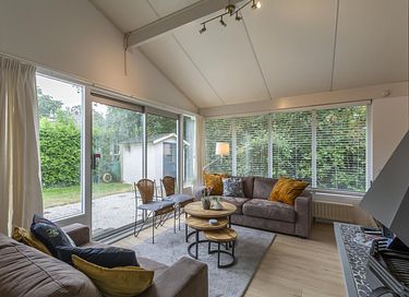 Familienfreundliche Ferienwohnung in Meeresnähe - 5