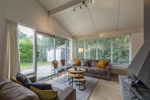 Familienfreundliche Ferienwohnung in Meeresnähe - 5