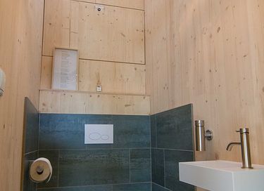 Stijlvol vakantiehuis op 5000m2 privéterrein - 30