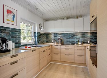 Casa vacanze per gruppi con piscina interna - 36