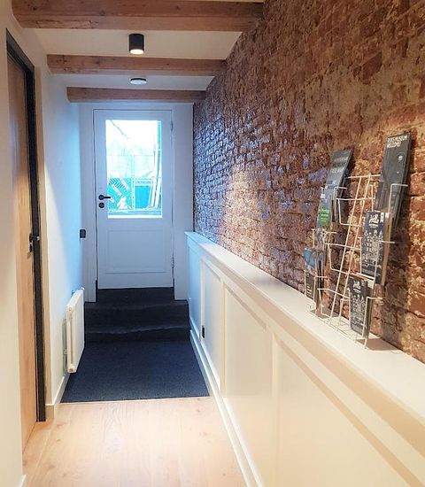 Luxury overnight stay in Amsterdam center - 4