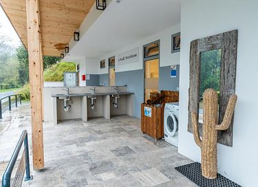 Appartement avec vue sur le lac (4p) - 23