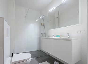 Wohnung (4p) mit Meerblick - 33