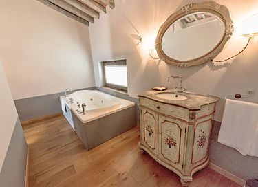 Grote villa met prachtig uitzicht - 28