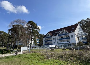Appartement aan de Duitse Oostzeekust - 34