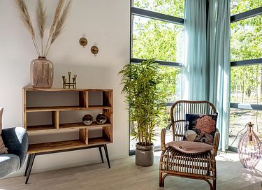 Maison de vacances de luxe (6p) sur la Veluwe - 6