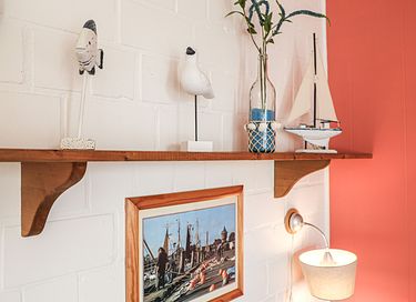 Appartement avec balcon près de la mer - 16