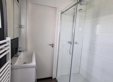Design vakantiehuis aan het Veluwemeer - 10