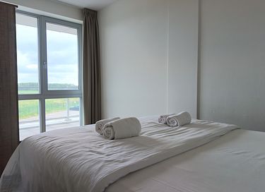 Appartement met panoramisch uitzicht - 19