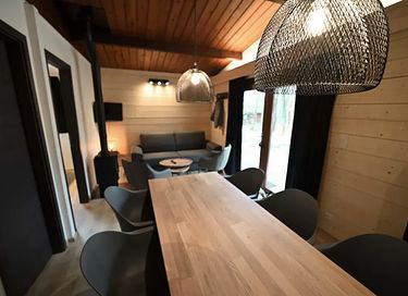 Forest cabin in the Ardennes (4p) - 9