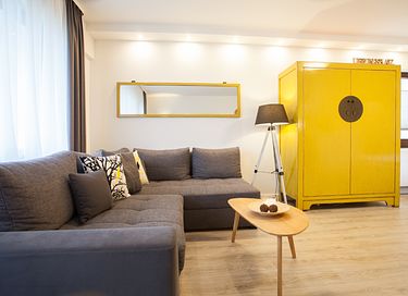 Moderne studio in Sauerland, Winterberg - 4