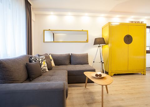 Moderne studio in Sauerland, Winterberg - 4