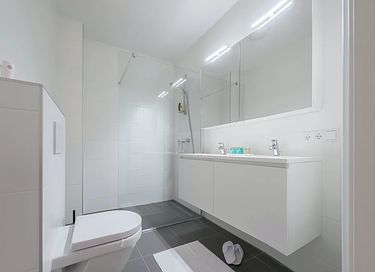 Wohnung (4p) mit Meerblick - 11
