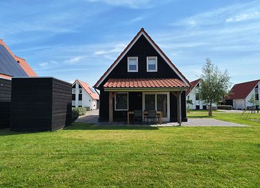 Charming vacation home on the island of Tholen - 28