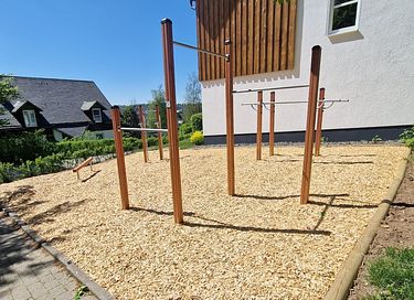 Mooi appartement met uitzicht in Winterberg - 25