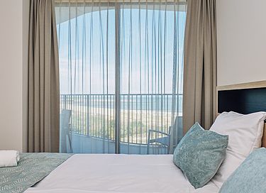 Appartement (6p) aan de Zeeuwse kust - 39