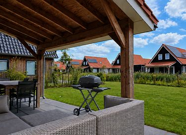 Child-friendly holiday home with a Finnish sauna - 26