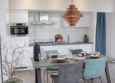 Modern vakantiehuis in Gelderland - 7
