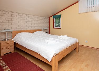 Vakantiehuisje nabij het Veerse Meer - 14