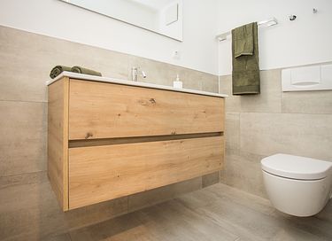 Mooi appartement met uitzicht in Winterberg - 19