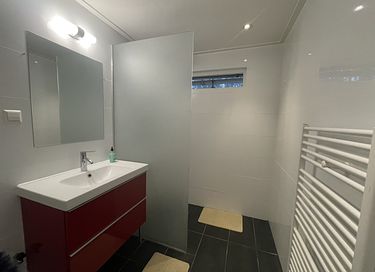 Forest cabin in the Veluwe, with hot tub - 23
