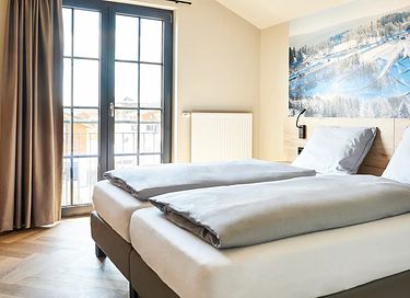 Logement de vacances pour 8 personnes avec sauna - 7